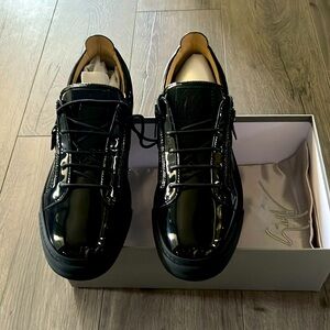Giuseppe Zanotti sneakers
